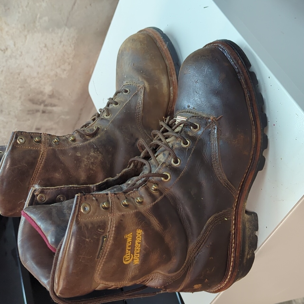 Chippewa USA ARADOR